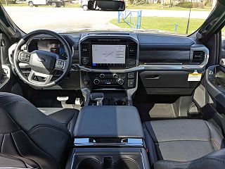 2024 Ford F-150 Lariat 1FTFW5LD7RFA48528 in West Chicago, IL 23
