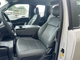 2024 Ford F-150 XL 1FTFX1L53RKD31966 in West Point, VA 11