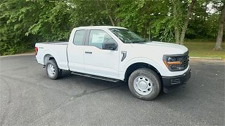 2024 Ford F-150 XL 1FTFX1L53RKD31966 in West Point, VA 2