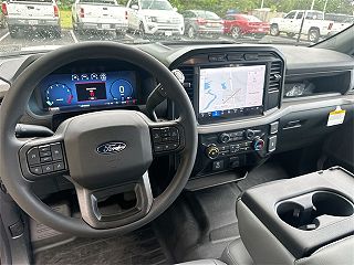 2024 Ford F-150 XL 1FTFX1L53RKD31966 in West Point, VA 21