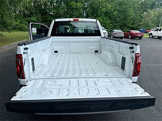 2024 Ford F-150 XL 1FTFX1L53RKD31966 in West Point, VA 23