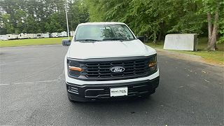 2024 Ford F-150 XL 1FTFX1L53RKD31966 in West Point, VA 3