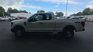 2024 Ford F-150 XL 1FTFX1L53RKD31966 in West Point, VA 5