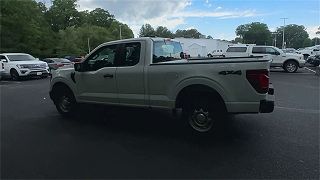2024 Ford F-150 XL 1FTFX1L53RKD31966 in West Point, VA 6