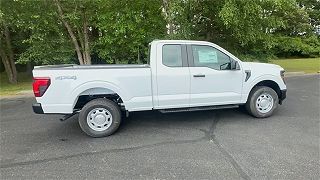 2024 Ford F-150 XL 1FTFX1L53RKD31966 in West Point, VA 9