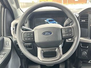 2024 Ford F-150 XL 1FTFW1L52RKD31881 in Wilmington, OH 14