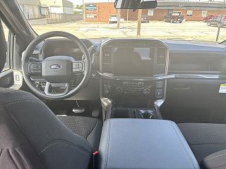 2024 Ford F-150 STX 1FTFW2L56RFA17701 in Wilmington, OH 12
