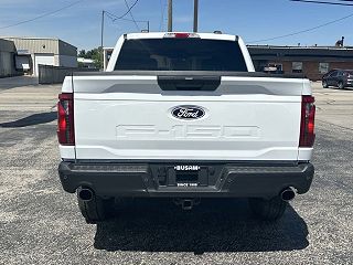 2024 Ford F-150 STX 1FTFW2L56RFA17701 in Wilmington, OH 4