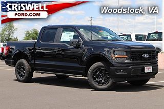 2024 Ford F-150 STX 1FTEW2LP9RFA22744 in Winchester, VA 1