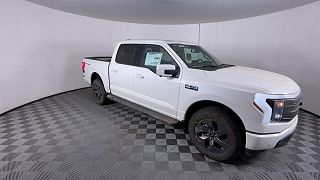 2024 Ford F-150 Lightning Lariat 1FT6W5L75RWG00585 in Aurora, CO 2