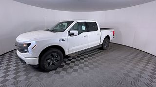 2024 Ford F-150 Lightning Lariat 1FT6W5L75RWG00585 in Aurora, CO 4