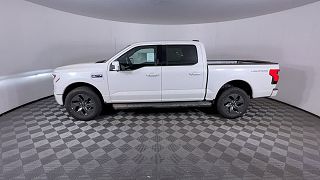 2024 Ford F-150 Lightning Lariat 1FT6W5L75RWG00585 in Aurora, CO 5