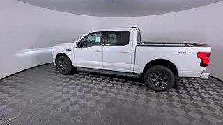 2024 Ford F-150 Lightning Lariat 1FT6W5L75RWG00585 in Aurora, CO 6
