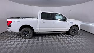 2024 Ford F-150 Lightning Lariat 1FT6W5L75RWG00585 in Aurora, CO 9