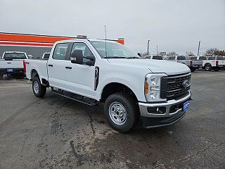 2024 Ford F-250 XL VIN: 1FT7W2BA9RED07455