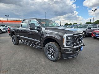 2024 Ford F-250 XL VIN: 1FT8W2BT1RED61483