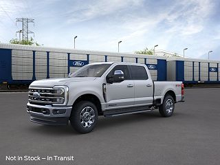 2024 Ford F-250  VIN: 1FT7W2BT4RED54782
