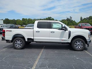 2024 Ford F-250  1FT8W2BM3RED41308 in Albany, GA 25