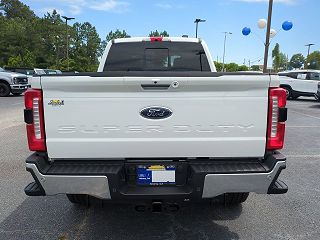 2024 Ford F-250  1FT8W2BM3RED41308 in Albany, GA 27