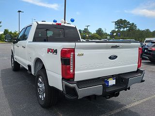 2024 Ford F-250  1FT8W2BM3RED41308 in Albany, GA 28