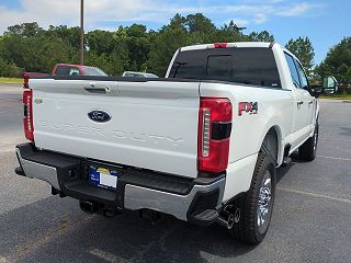 2024 Ford F-250  1FT8W2BM3RED41308 in Albany, GA 4