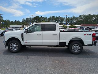 2024 Ford F-250  1FT8W2BM3RED41308 in Albany, GA 7
