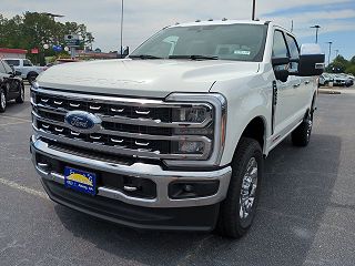 2024 Ford F-250  1FT8W2BM3RED41308 in Albany, GA 8