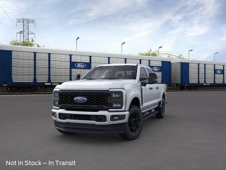 2024 Ford F-250 XL 1FT8W2BAXRED75588 in Albany, GA 2