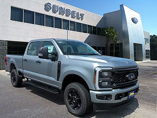2024 Ford F-250 XL 1FT8W2BAXRED75588 in Albany, GA 23