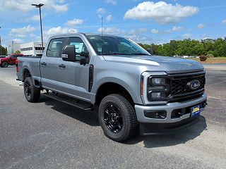 2024 Ford F-250 XL 1FT8W2BAXRED75588 in Albany, GA 24
