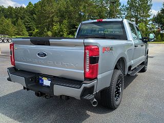 2024 Ford F-250 XL 1FT8W2BAXRED75588 in Albany, GA 26