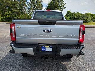 2024 Ford F-250 XL 1FT8W2BAXRED75588 in Albany, GA 27