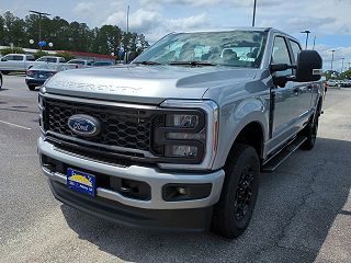 2024 Ford F-250 XL 1FT8W2BAXRED75588 in Albany, GA 30