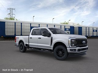 2024 Ford F-250 XL 1FT8W2BAXRED75588 in Albany, GA 7