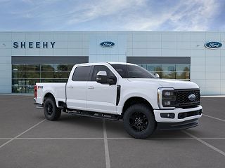 2024 Ford F-250 XL VIN: 1FT8W2BA7RED68145