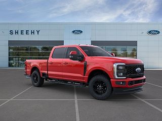 2024 Ford F-250 XLT VIN: 1FT8W2BN8RED03792