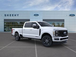 2024 Ford F-250 Lariat VIN: 1FT8W2BT9RED17375
