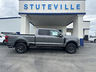 2024 Ford F-250  VIN: 1FT8W2BT9RED63336
