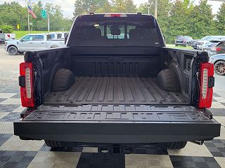 2024 Ford F-250 XLT 1FT8W2BN5RED57986 in Auburn, MA 4