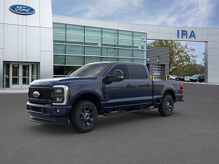 2024 Ford F-250 XLT VIN: 1FT8W2BN5RED57986