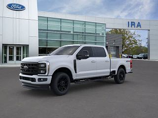 2024 Ford F-250 XLT VIN: 1FT8W2BN0RED39413