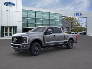 2024 Ford F-250 XLT VIN: 1FT8W2BT4RED53457