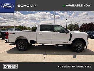 2024 Ford F-250 Lariat VIN: 1FT8W2BT5REE06490