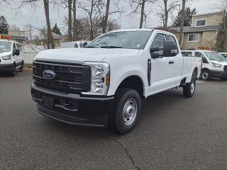 2024 Ford F-250 XL 1FT7X2BA6RED62488 in Ayer, MA 1