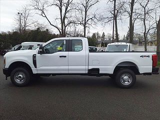 2024 Ford F-250 XL 1FT7X2BA6RED62488 in Ayer, MA 2