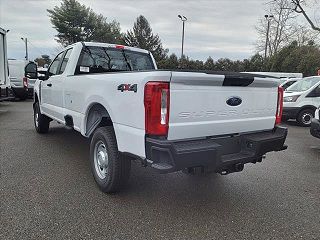 2024 Ford F-250 XL 1FT7X2BA6RED62488 in Ayer, MA 3