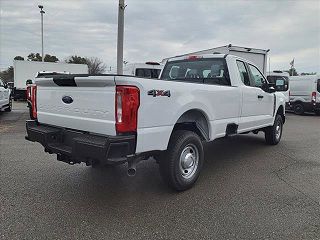 2024 Ford F-250 XL 1FT7X2BA6RED62488 in Ayer, MA 5
