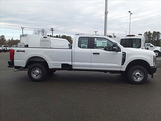 2024 Ford F-250 XL 1FT7X2BA6RED62488 in Ayer, MA 6