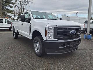 2024 Ford F-250 XL 1FT7X2BA6RED62488 in Ayer, MA 7