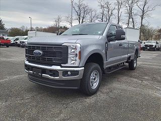 2024 Ford F-250 XL 1FT7X2BA7RED63181 in Ayer, MA 1